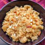 বাদাম সুজি - ১০০০ গ্রাম