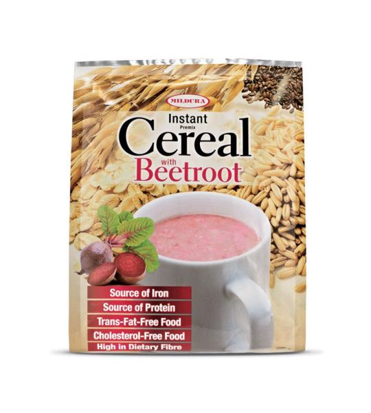 বিটরুট সিরিয়াল