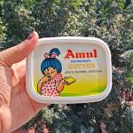 আমুল বাটার বক্স