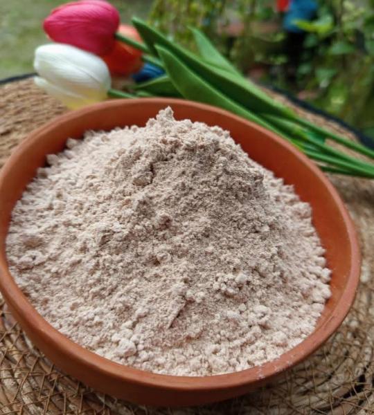 তালবিনা (Talbina)